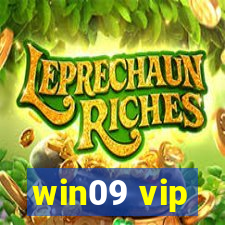 win09 vip